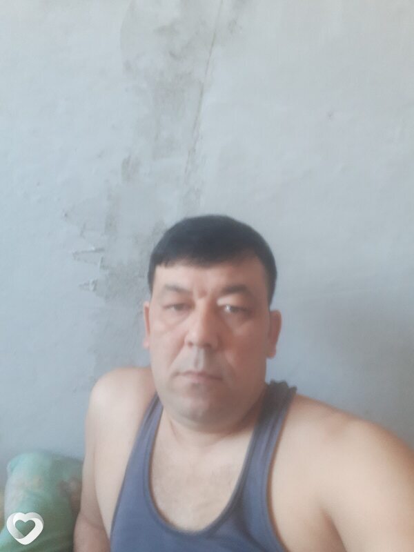 Ботир, 40, Актобе — анкета №2548495