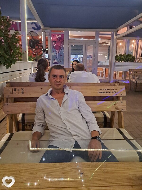 Денис, 36, Донецке — анкета №2548496