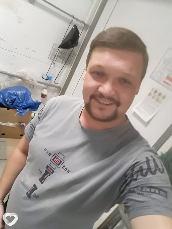 Тимур, 30, Набережных Челнах — анкета №2548499