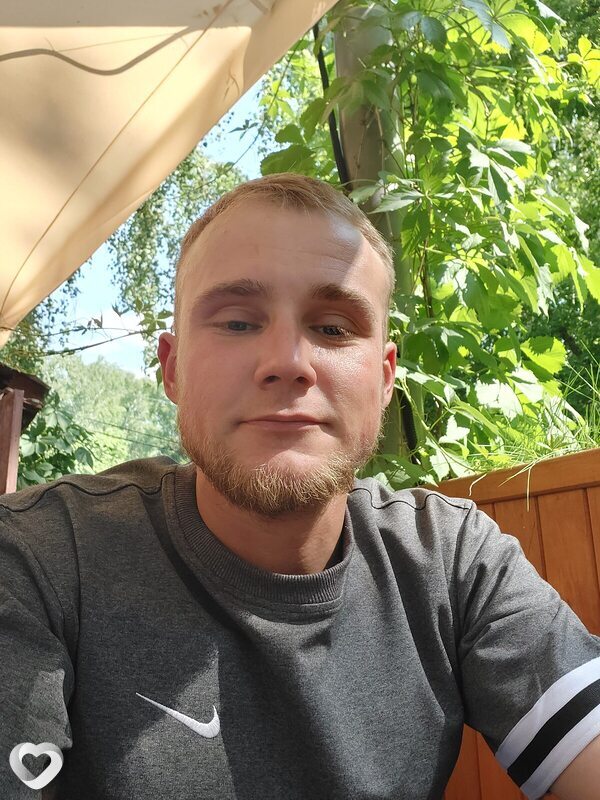 Алексей, 30, Омске — анкета №2548500