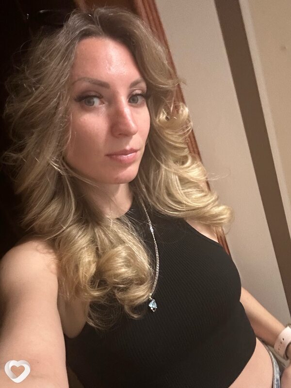 Анна, 35, Москве — анкета №2548503