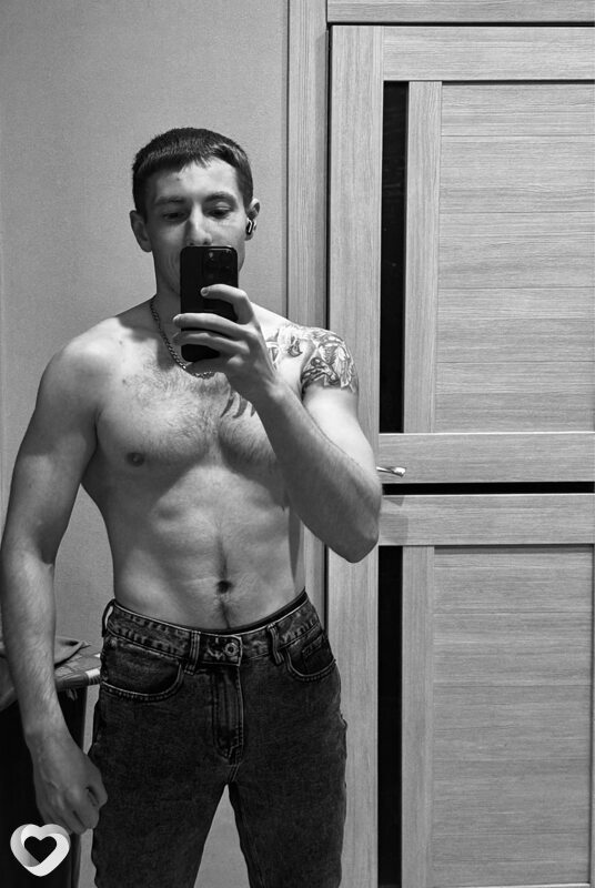 Вячеслав, 29, Тюмени — анкета №2548710