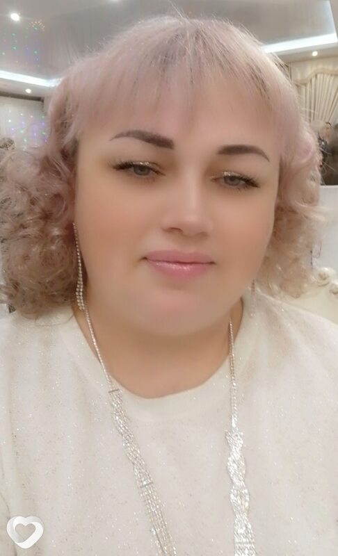 Оля, 45, Усолье-Сибирское — анкета №2548717