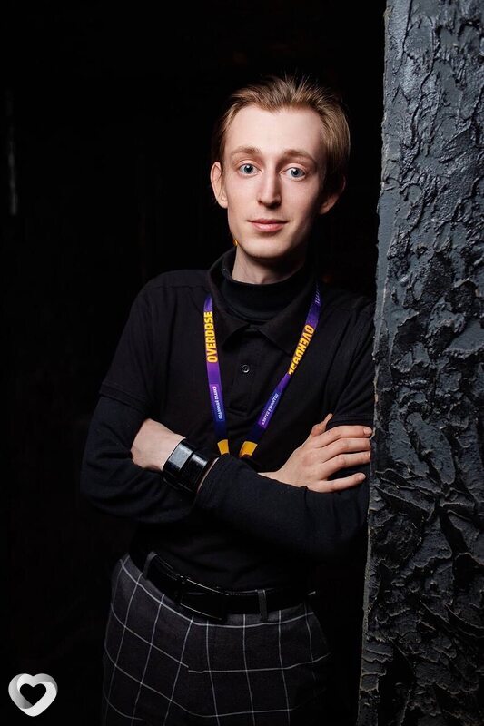 Артём, 20, Ярославле — анкета №2548718