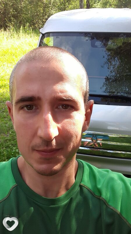 Роман, 31, Абакане — анкета №2548721