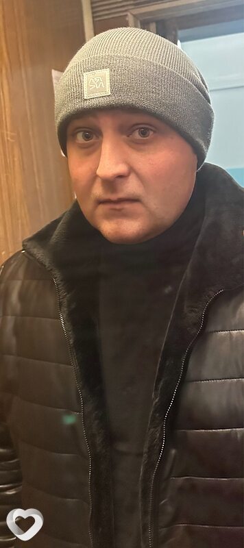 Александр, 31, Барнауле — анкета №2548723