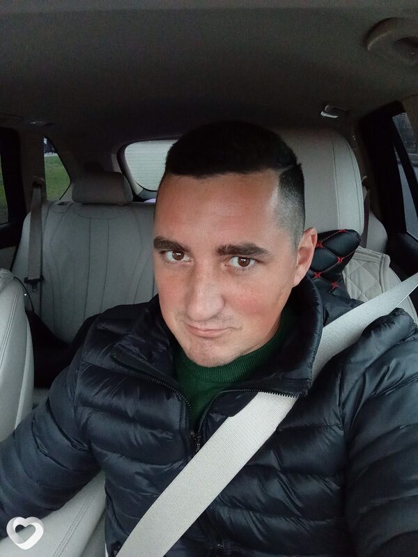 Владимир, 38, Санкт-Петербурге — анкета №2548725