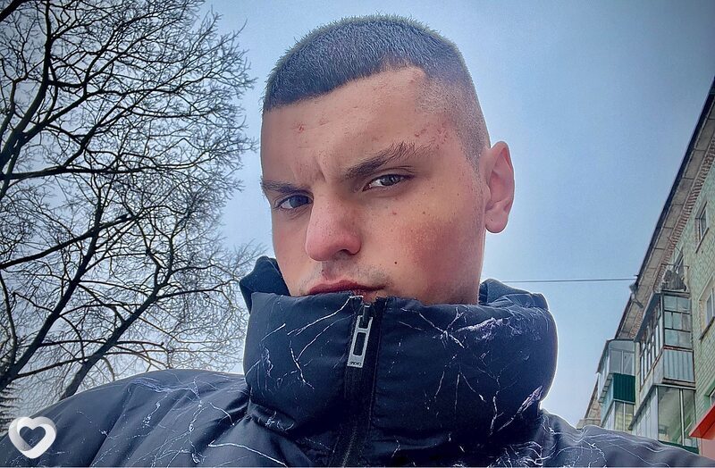 Иван, 24, Орёл — анкета №2548729