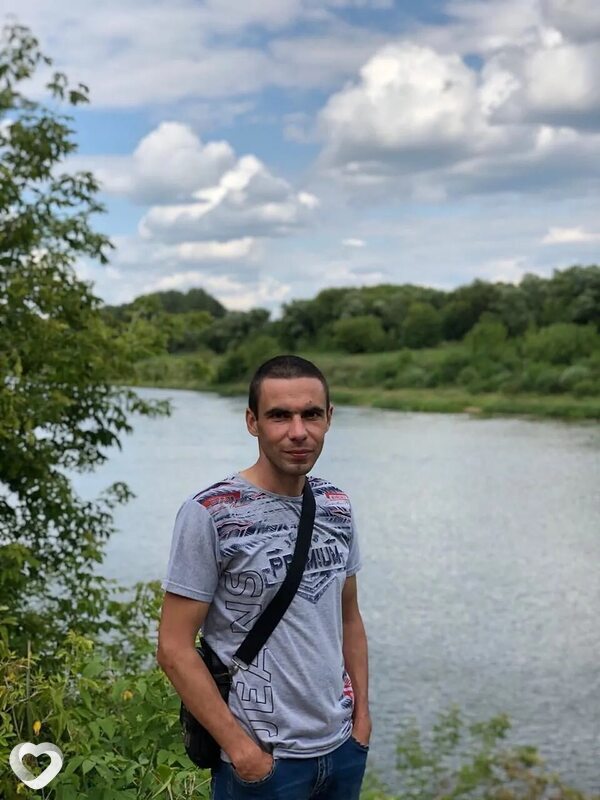 Алексей, 41, Елеце — анкета №2548732