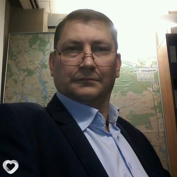 Андрей, 53, Волгограде — анкета №2548734