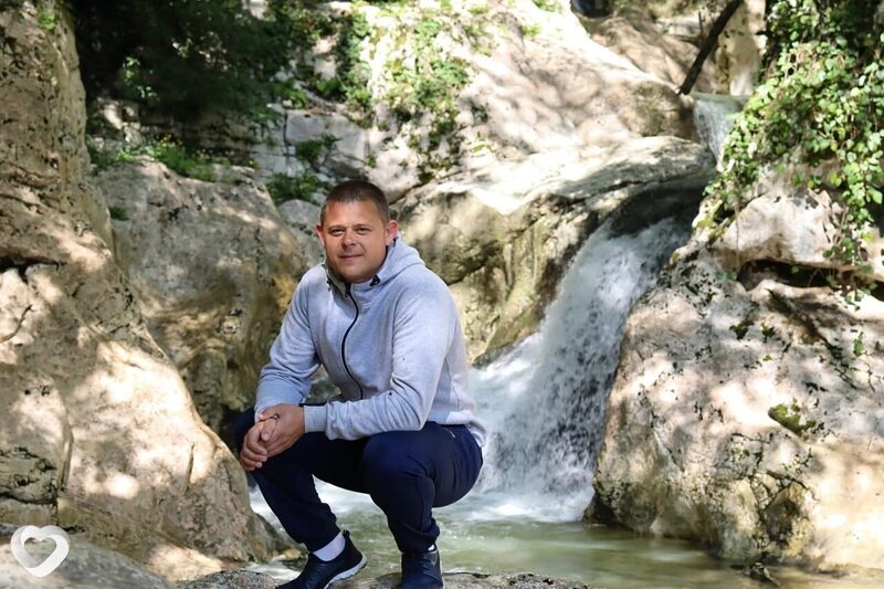 Андрей, 38, Адлер — анкета №2548747