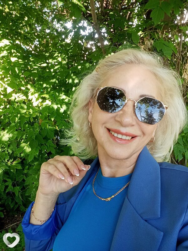 Вера, 52, Томске — анкета №2548750