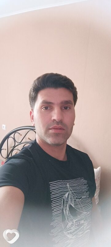 Сохбет, 32, Гомеле — анкета №2548751