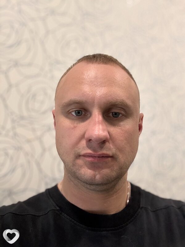 Иван, 36, Санкт-Петербурге — анкета №2548754