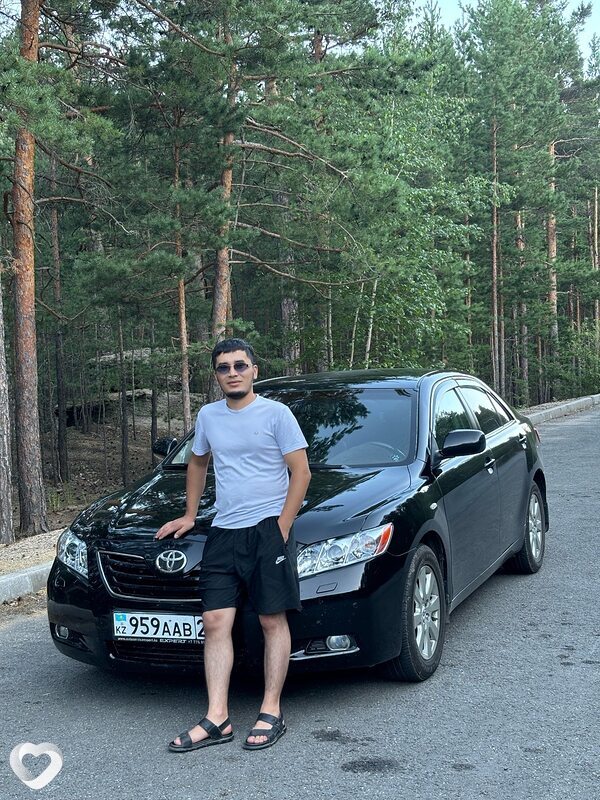 Айдын, 28, Астане — анкета №2548758