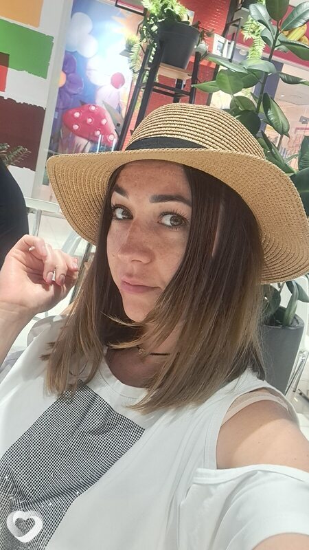 Юлия, 35, Ростове-на-Дону — анкета №2548763