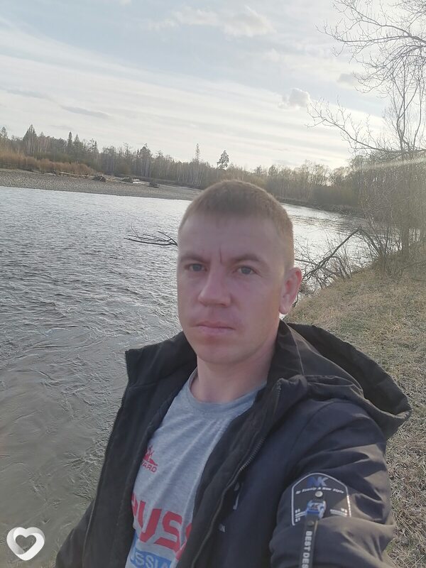 Ivan, 36, Иркутске — анкета №2548769
