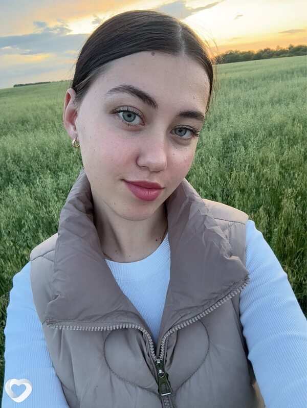 Соня, 19, Тамбове — анкета №2548770