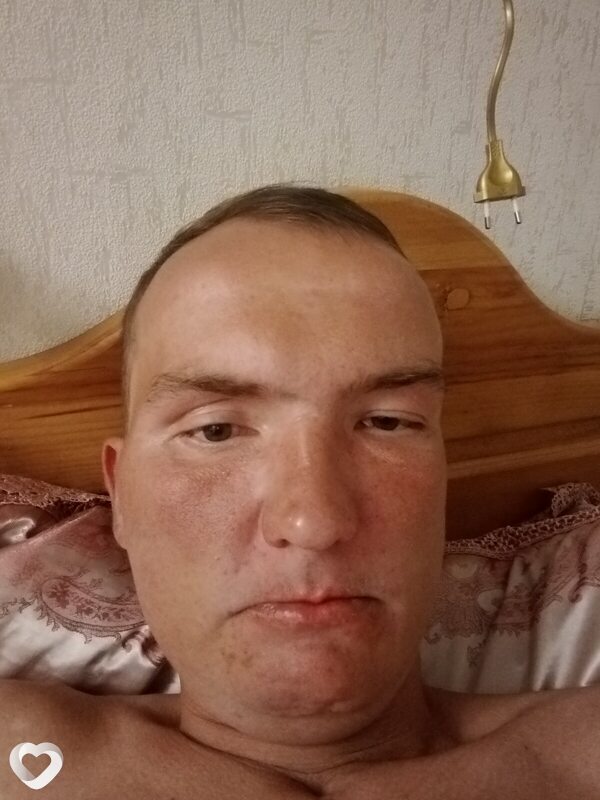 Руслан, 36, Казани — анкета №2548773