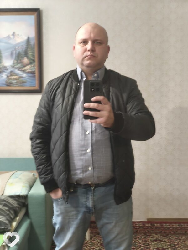 Виталий, 39, Гродно — анкета №2548774