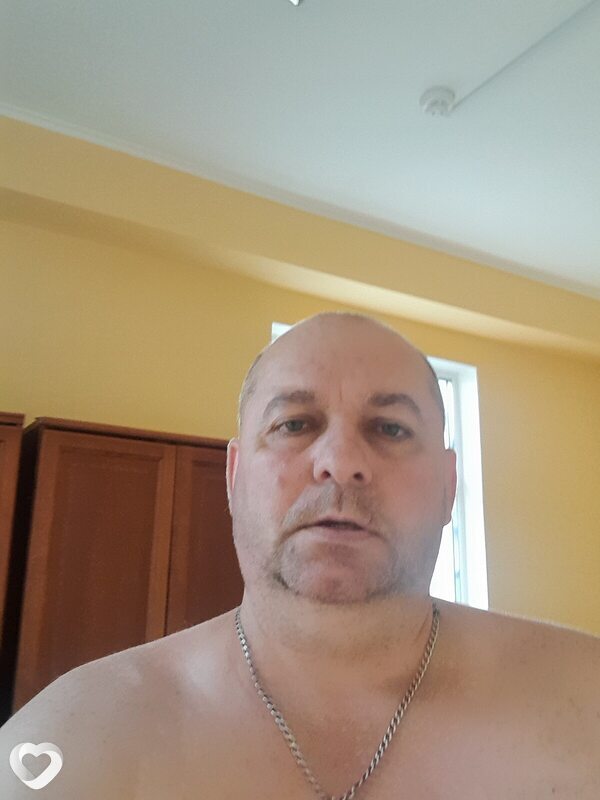 Сергей, 54, Барановичах — анкета №2548632