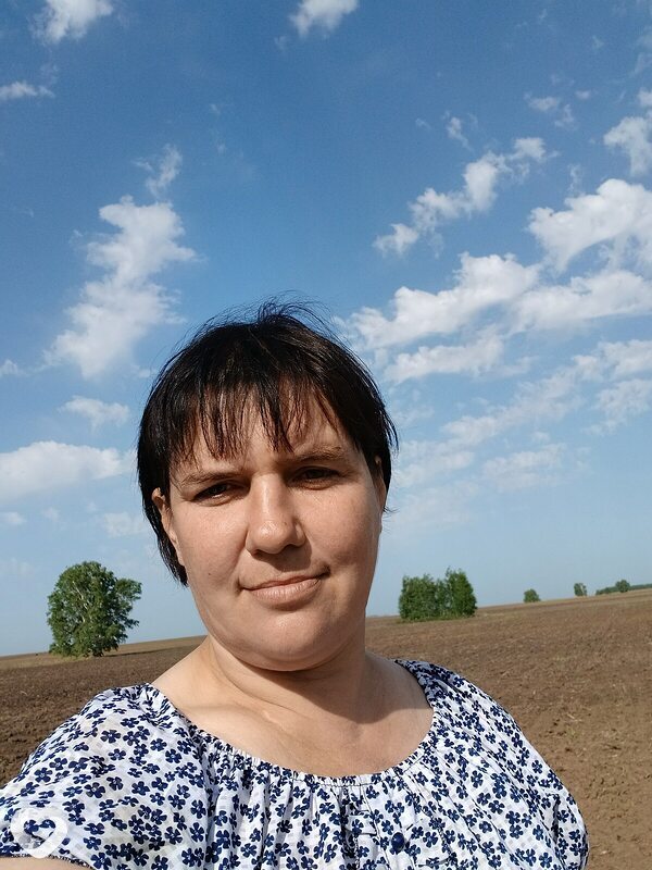 Татьяна, 40, Павлодаре — анкета №2548637