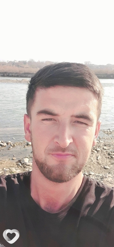 Насим, 29, Оренбурге — анкета №2548645
