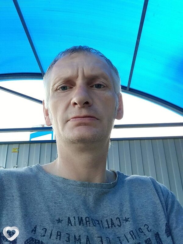 Павел, 45, Минске — анкета №2548649