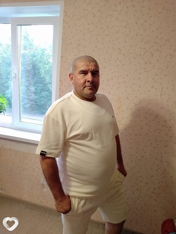 Зайр, 43, Уфе — анкета №2548611
