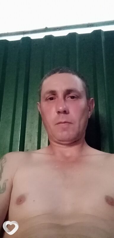 Александр, 46, Курганинске — анкета №2548618