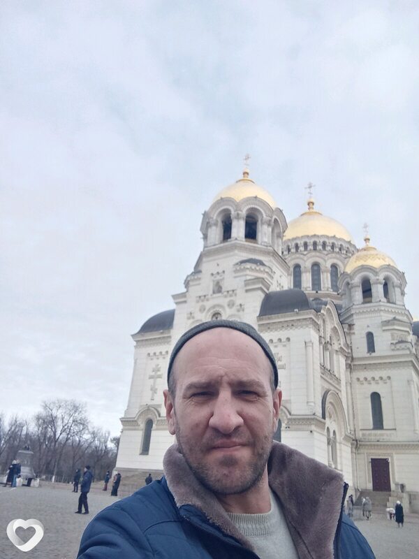 Илья, 37, Луганске — анкета №2548619