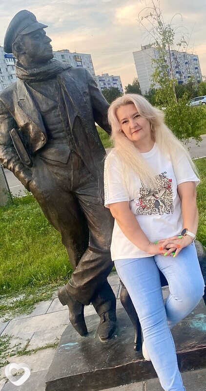 Светик, 47, Самаре — анкета №2548784
