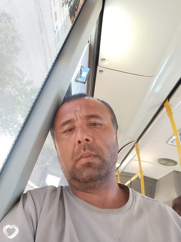 Doniyor Imomov, 45, Южно-Сахалинске — анкета №2548795