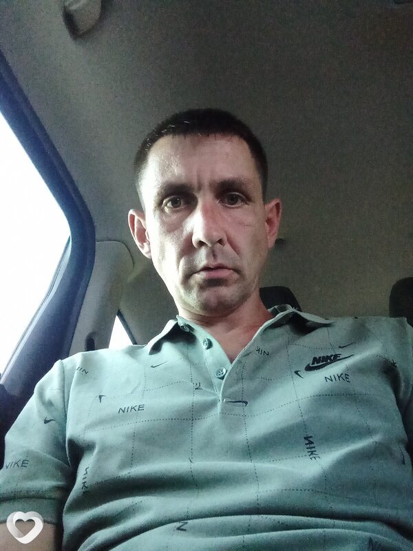 Антон, 36, Казани — анкета №2548798