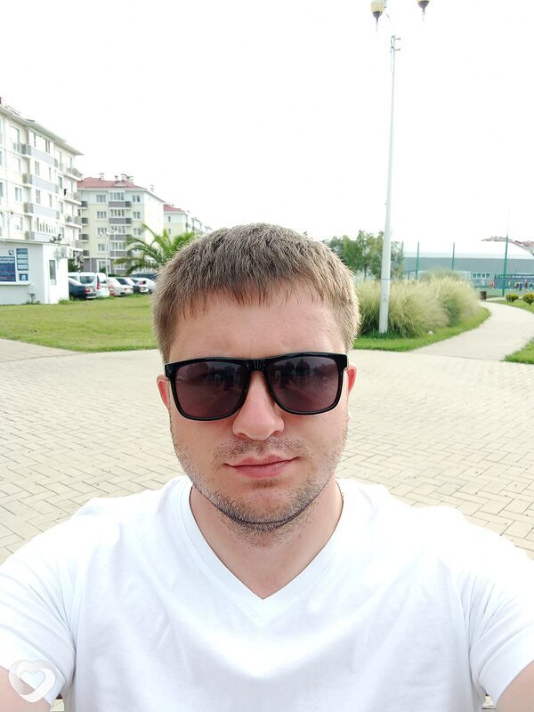 Михаил, 40, Москве — анкета №2548799