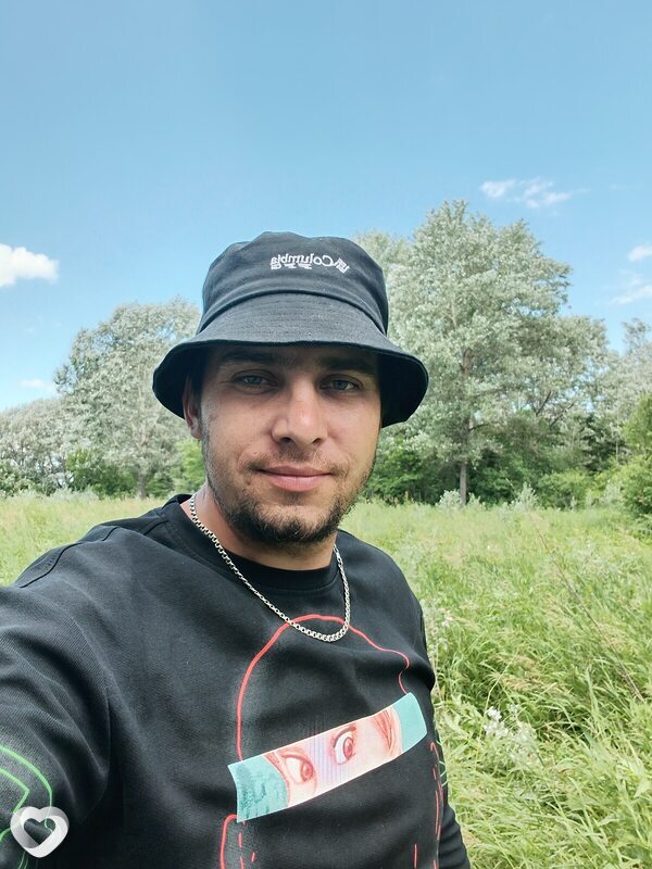 Вячеслав, 29, Новосибирске — анкета №2548531