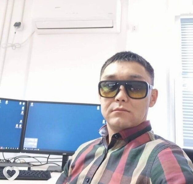 Асанали, 41, Новокузнецке — анкета №2548536