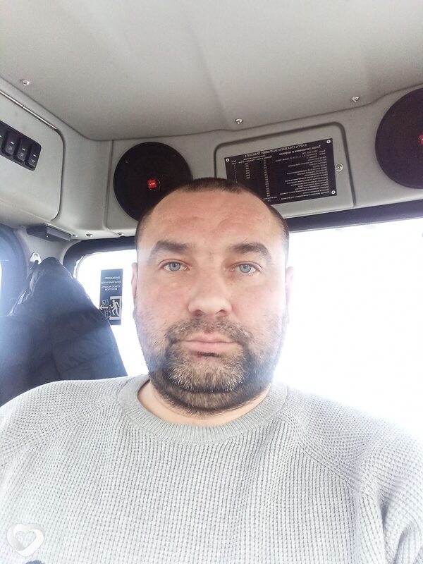Николай, 38, Смоленске — анкета №2548539