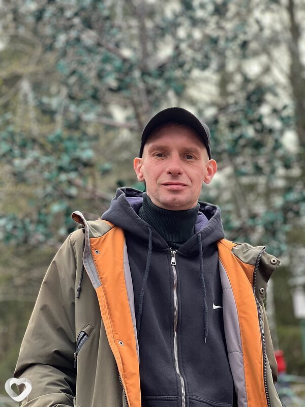 Андрей, 38, Санкт-Петербурге — анкета №2548543
