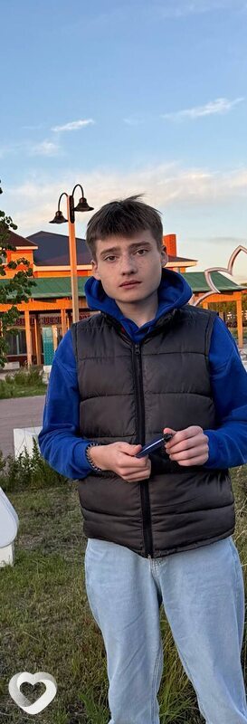 Айназ, 23, Казани — анкета №2548548