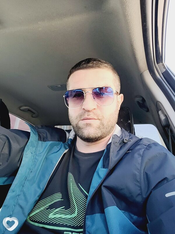 Артур, 40, Москве — анкета №2548550