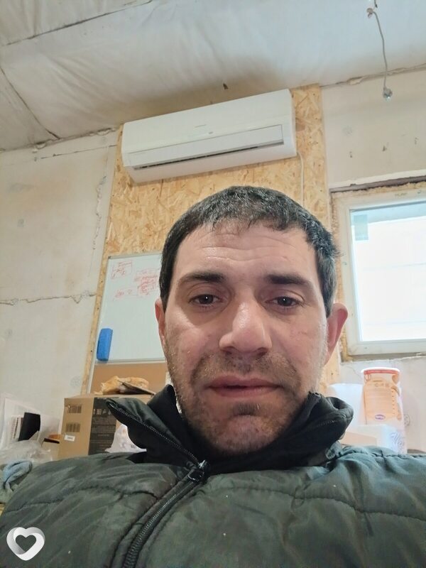 Артур, 36, Энгельсе — анкета №2548815