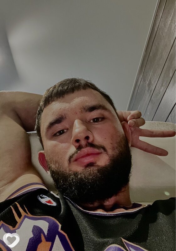Дмитрий, 26, Балашихе — анкета №2548823