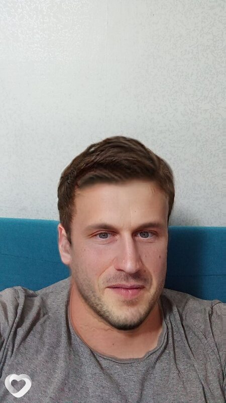 Дмитрий, Краснодар
