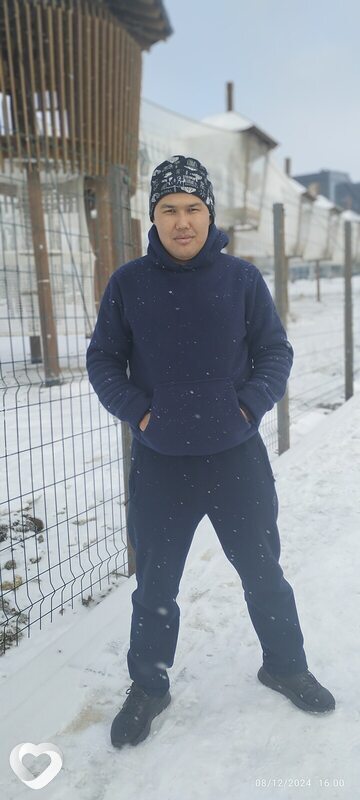 Baxa, 33, Иркутске — анкета №2548828