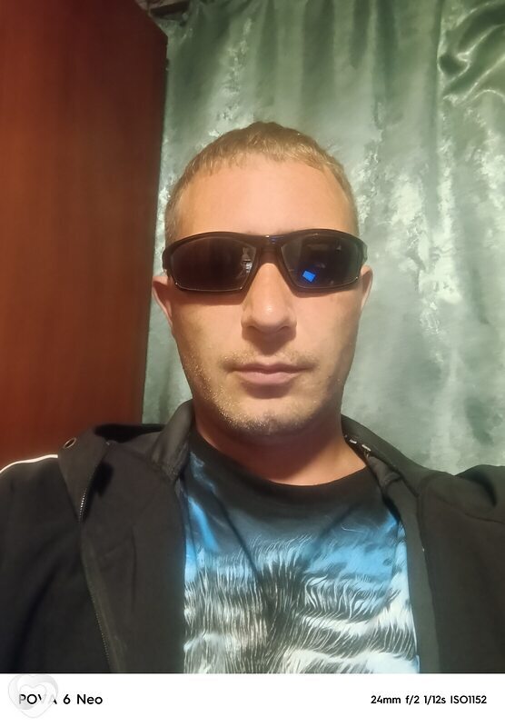Денис, 35, Зиме — анкета №2548555