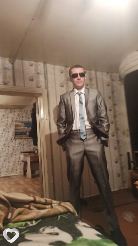 Алексей, 40, Кургане — анкета №2548559
