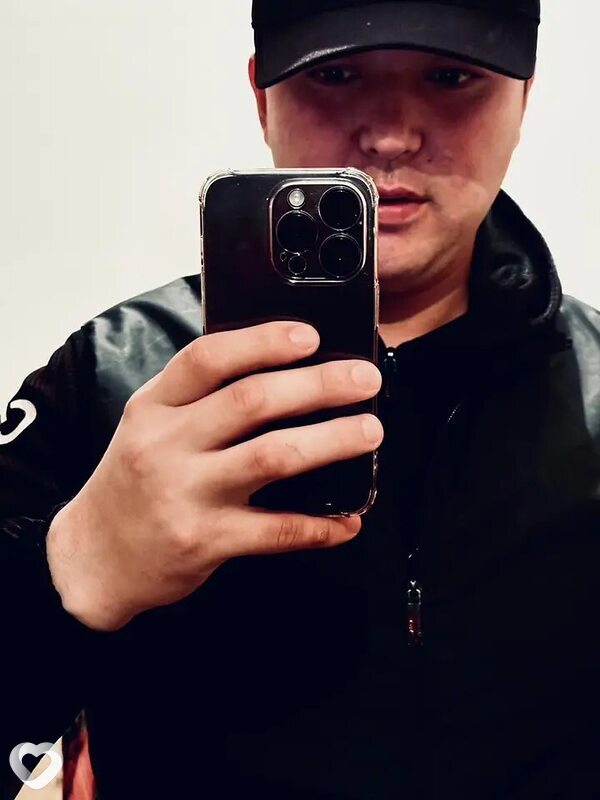 Адилет, 33, Алматы — анкета №2548561