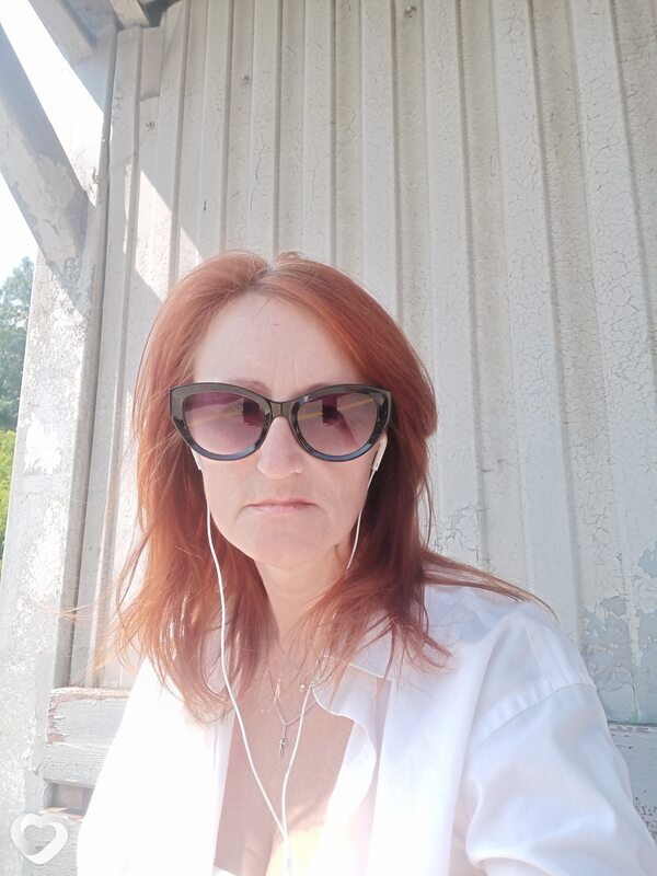 Скромный Ангел, 46, Новосибирске — анкета №2548563