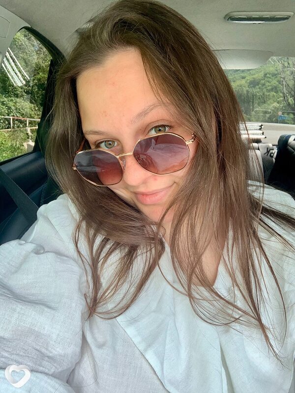 Екатерина, 22, Владимире — анкета №2548564